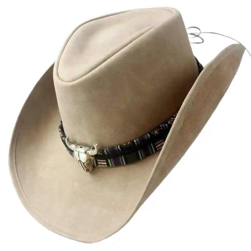 Estilos De Sombreros Occidentales Para Hombres Olesa Sombreros De