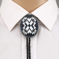 Bolo Tie Native American