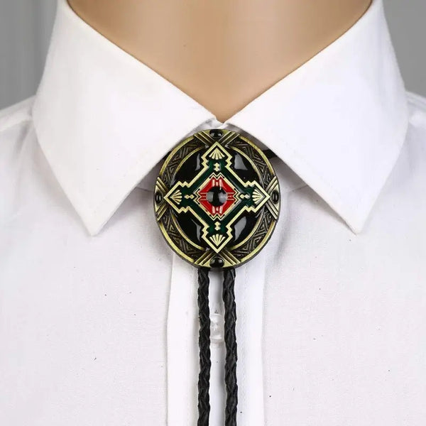 Bolo Tie Navajo