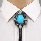 Bolo Tie Necklace