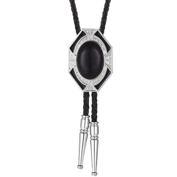 Bolo Tie Vincent Vega