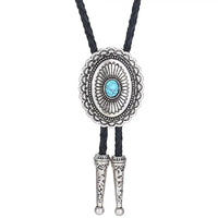 Bolo Tie Western