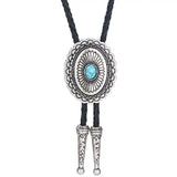 Bolo Tie Western