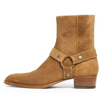 Botas Chelsea Cowboy