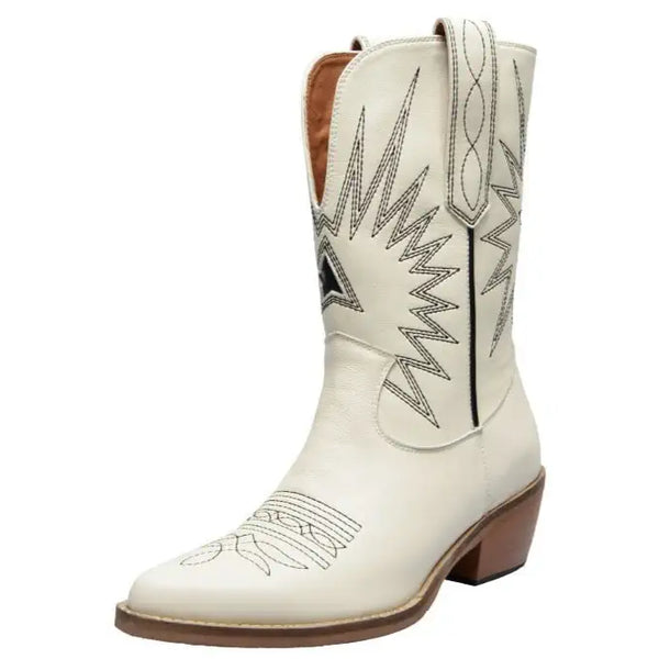 Botas Cowboy Mujer Originales