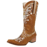 Botas Cowgirl