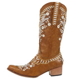 Botas Cowgirl para Mujer