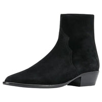 Botas Western Hombre Bajas