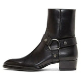 Botines Western para Hombre