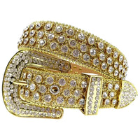 Cinto Country con Strass