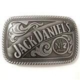 Hebilla Jack Daniel's