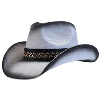 Sombrero Country Blanco