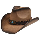 Sombrero Country para Hombre