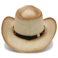 Sombrero Cowboy de Paja Western