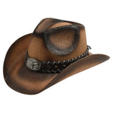 Sombrero Cowboy Hat