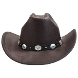 Sombrero Cowboy del Oeste Americano