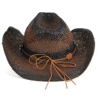 Sombrero Cowboy Verano Original