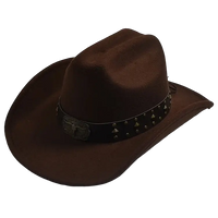 Sombrero Cowboy Wild West