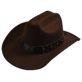 Sombrero Cowboy Wild West