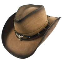 Sombrero Estilo Cowboy