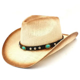 Sombrero Estilo Ranchero