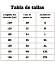 Cinturón sin Hebilla